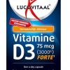 Afbeelding van Lucovitaal Vitamine D3 75mcg 3000IE