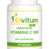 Afbeelding van Elvitaal Gebufferde vitamine C 500 mg