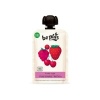 Afbeelding van Beplus Knijpfruit 100% forest fruit bio