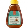 Afbeelding van Green Sweet Syrup caramel