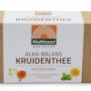 Afbeelding van Mattisson Alkabalans kruidenthee ontzuren