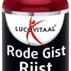 Afbeelding van Lucovitaal Rode gist rijst