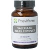 Afbeelding van Proviform Valeriaan relax complex