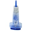 Afbeelding van Ht One veiligheidslancet Flex 28G