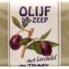 Afbeelding van Traay Zeep olijf / lavendel bio