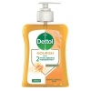 Afbeelding van Dettol Extra care honey & sheabutter