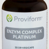 Afbeelding van Proviform Enzym complex platinum
