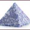 Afbeelding van Ruben Robijn Edelsteenpiramide sodaliet