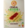 Afbeelding van Cereal Crackers glutenvrij