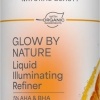 Afbeelding van Lavera Glow liquid luminizing refining exfoliant