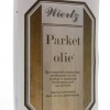 Afbeelding van Wiertz Parket olie