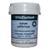 Afbeelding van Kalium sulfuricum VitaZout Nr. 06