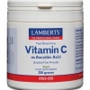 Afbeelding van Lamberts Vitamine C ascorbinezuur