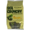 Afbeelding van Sea Crunchy Nori zeewier snacks wasabi