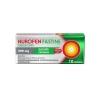 Afbeelding van Nurofen Fastine liquid caps 200 mg
