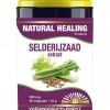 Afbeelding van NHP Selderijzaad extract 500 mg