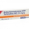 Afbeelding van Healthypharm Antischimmelcreme terbinafine 10 mg/g