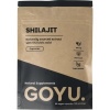 Afbeelding van Goyu Shilajit extract 5%