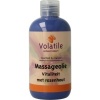 Afbeelding van Volatile Massageolie vitaliteit