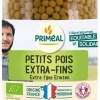 Afbeelding van Primeal Doperwten extra fijn