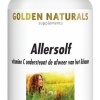 Afbeelding van Golden Naturals Allersolf
