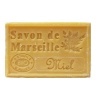 Afbeelding van Aroma Vera Marseillezeep miel/honing