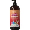 Afbeelding van Benecos Natural shampoo sweet sensation