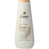 Afbeelding van Dove Shower advanced nourishing silk