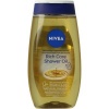 Afbeelding van Nivea Natural douche olie verzorgend