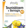 Afbeelding van Physalis Teunisbloem & bernagie bio
