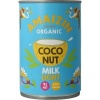 Afbeelding van Amaizin Cocosmelk light
