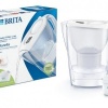 Afbeelding van Brita Waterfilterkan marella cool white+1 maxtra filter