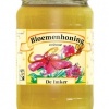 Afbeelding van De Imker Bloemenhoning creme