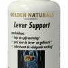 Afbeelding van Golden Naturals Lever Support