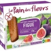 Afbeelding van Pain Des Fleurs Vijgen crackers