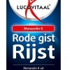 Afbeelding van Lucovitaal Rode gist rijst