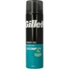 Afbeelding van Gillette Base shaving gel sensitive