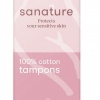 Afbeelding van Sanature Tampons normal