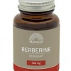 Afbeelding van Mattisson Berberine 500mg Rebersa