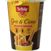 Afbeelding van Dr Schar Milly grissini & chocolate sticks