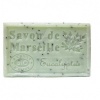 Afbeelding van Aroma Vera Marseillezeep eucalyptus bio