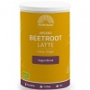 Afbeelding van Mattisson Latte beetroot gember - cacao bio
