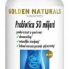 Afbeelding van Golden Naturals Probiotica Strong 50 miljard