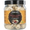 Afbeelding van Yakso Eiwitbrokken erwten & fava bonen bio