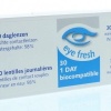 Afbeelding van Daglenzen -3.75