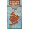 Afbeelding van Chocolatemakers Tres hombres 40% met zeezout