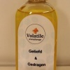 Afbeelding van Volatile Massageolie geliefd & gedragen