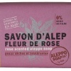 Afbeelding van Aleppo Soap Co Aleppo rooszeep