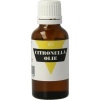 Afbeelding van BT'S Citronel olie