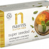 Afbeelding van Nairns Oatcrackers super seeded